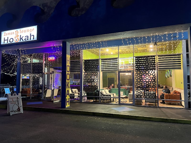 Photo of Zaman Hookah cafe and Lounge(by Lake Sandy)