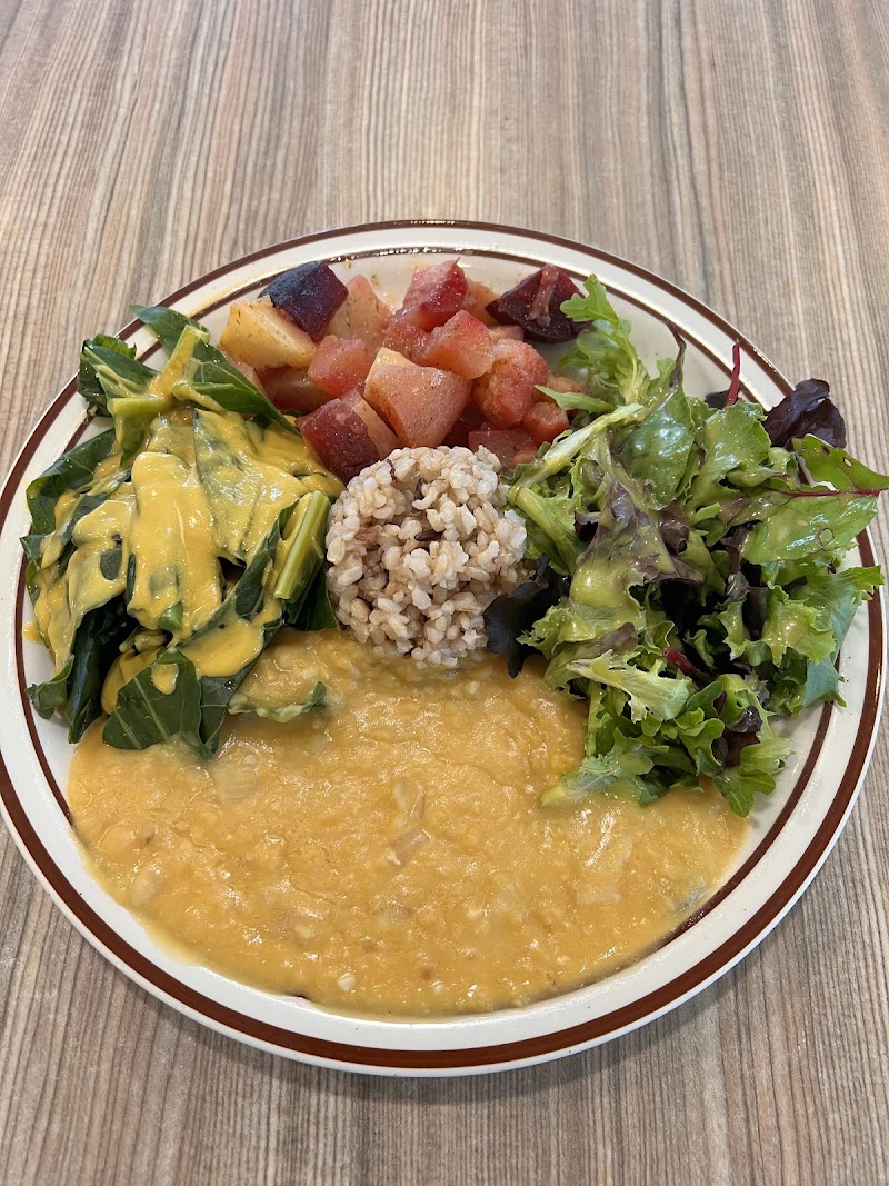 Himalaya Vegan Organic Restaurant photo 2