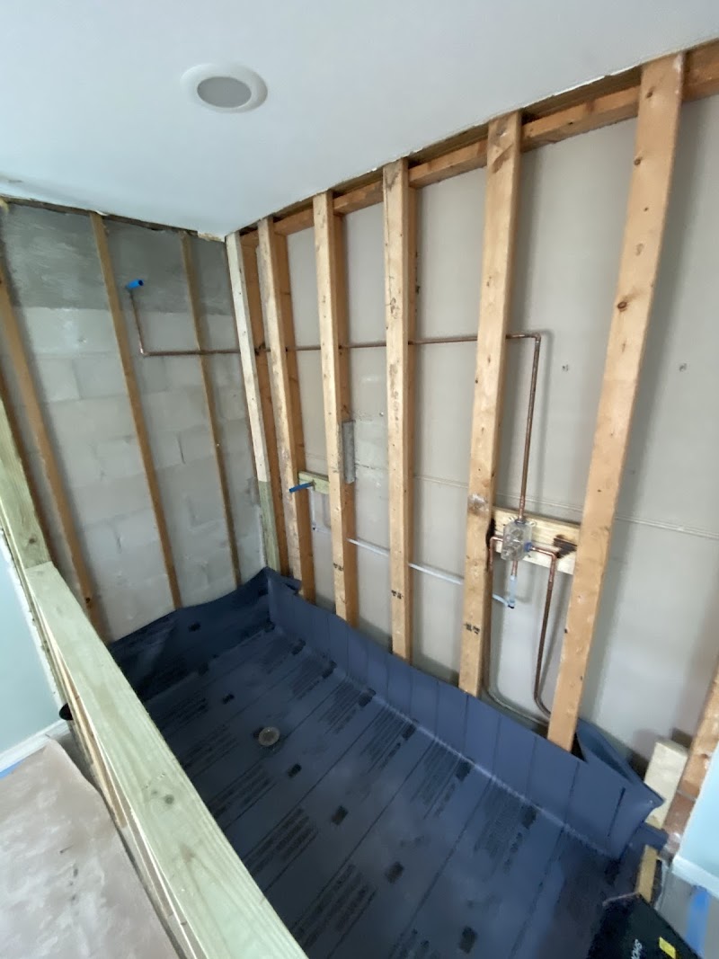 Wallace Plumbing LLC photo 5