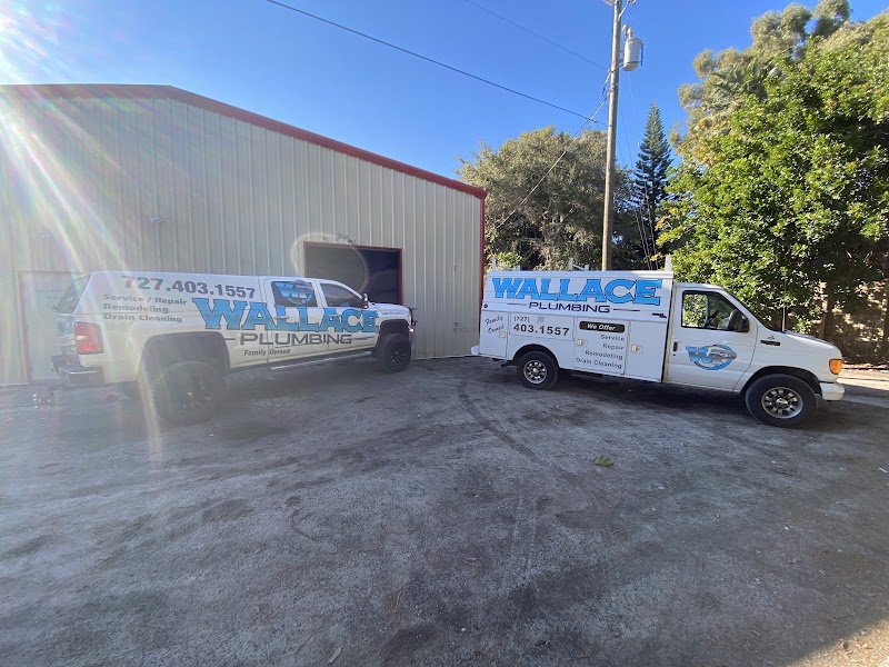 Wallace Plumbing LLC photo 2