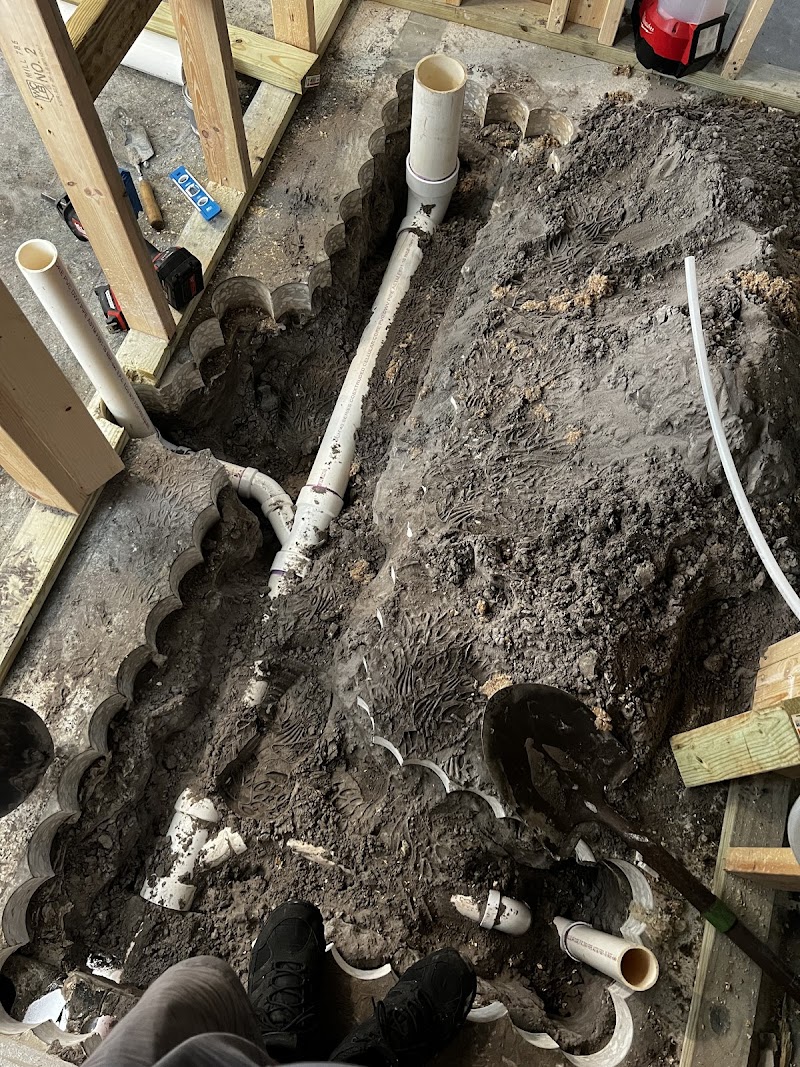Wallace Plumbing LLC photo 4