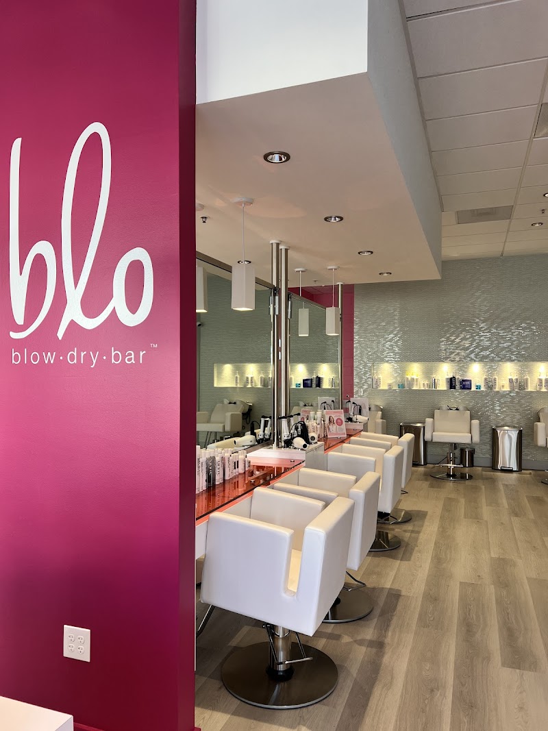 Photo of Blo Blow Dry Bar Daly City
