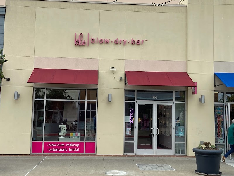 Blo Blow Dry Bar Daly City photo 2
