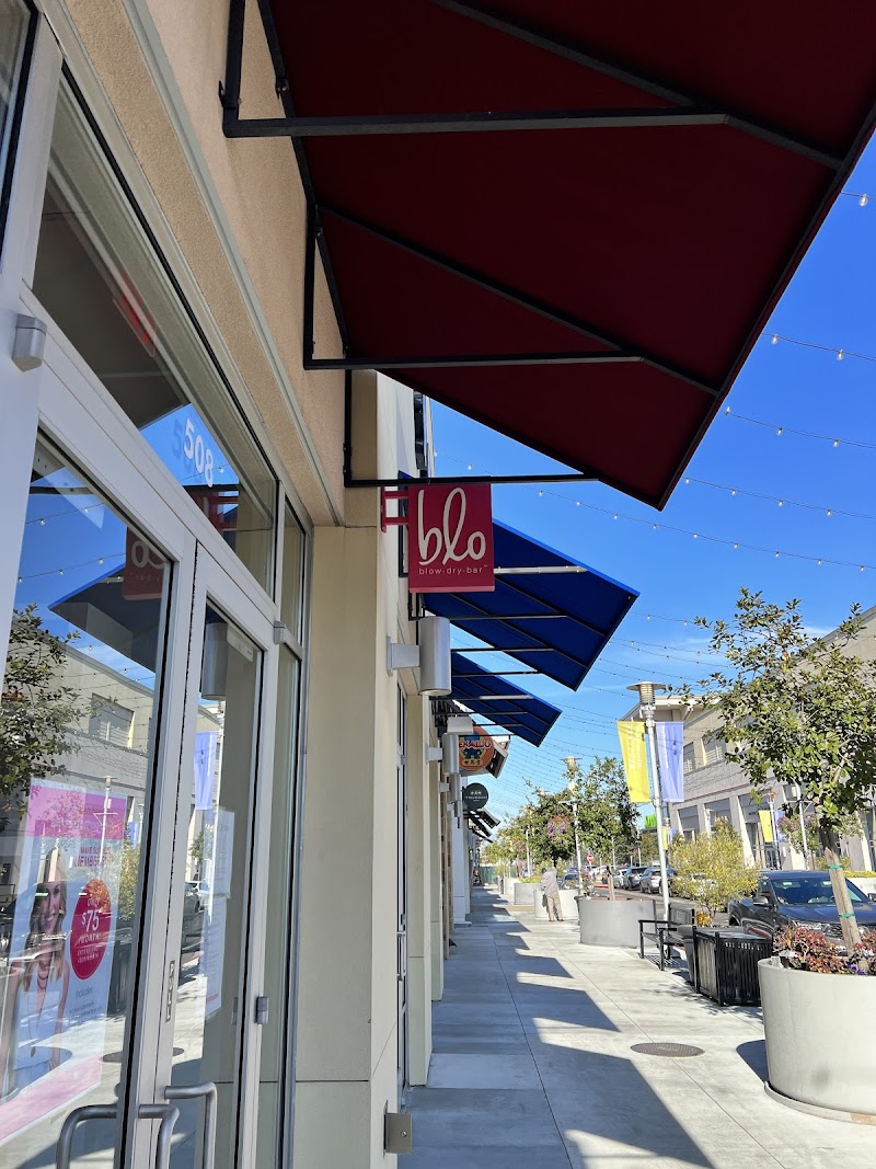 Blo Blow Dry Bar Daly City photo 4