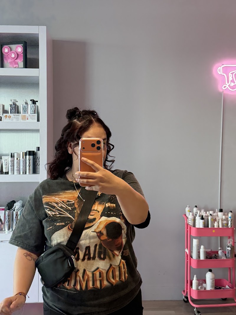 Blo Blow Dry Bar Daly City photo 5