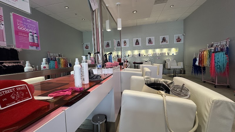 Blo Blow Dry Bar Daly City photo 3