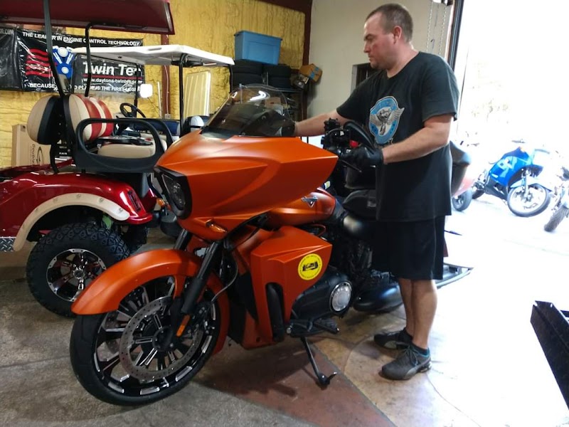 Safety Harbor Powersports photo 3