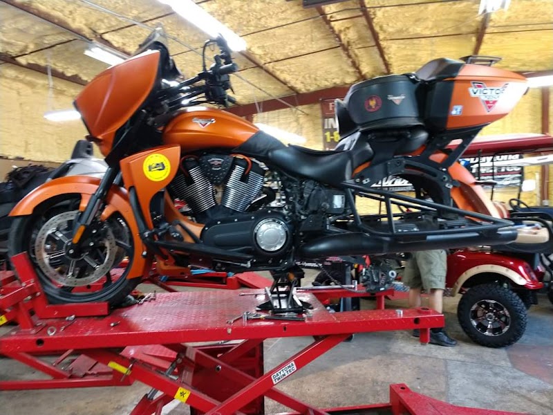 Safety Harbor Powersports photo 2