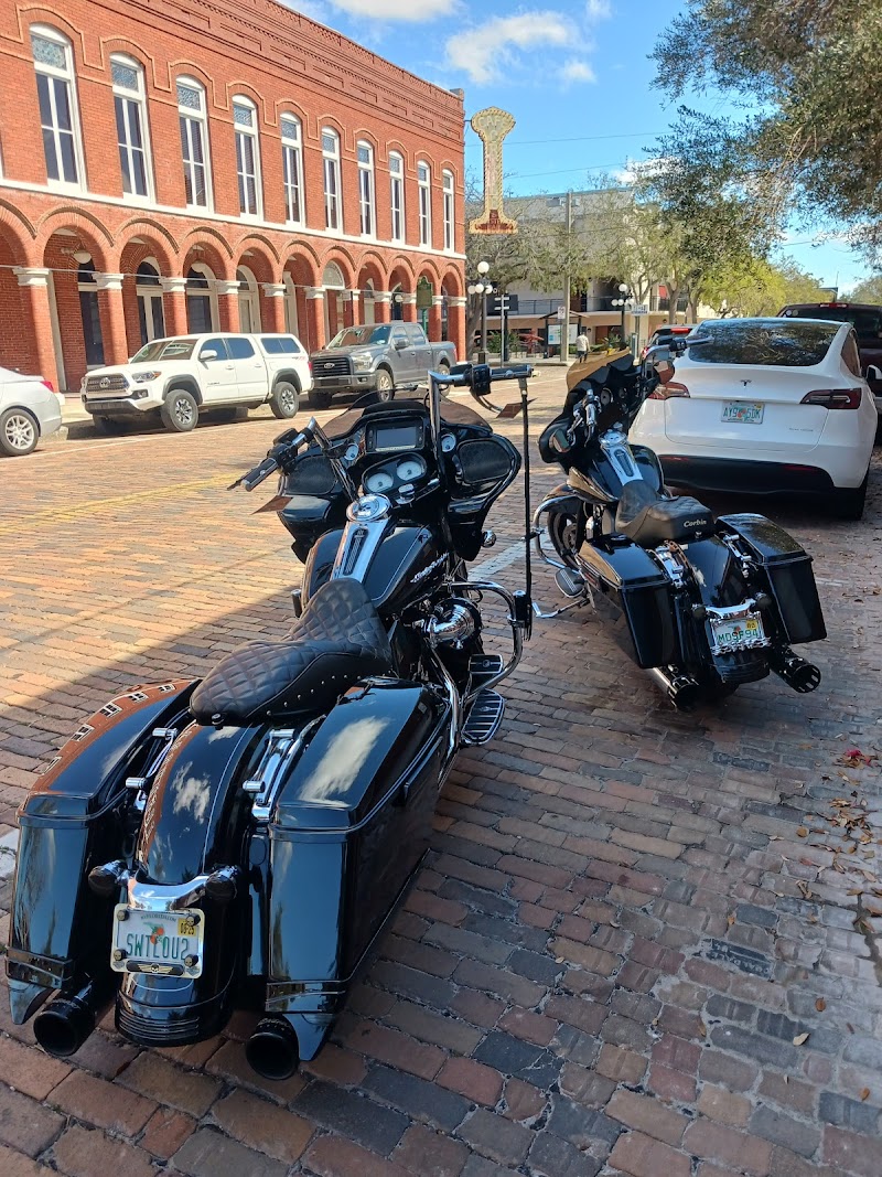Photo of Safety Harbor Powersports