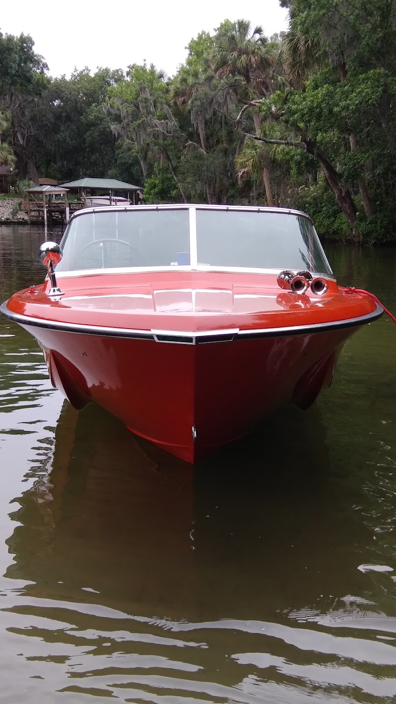 Bullfrog Creek Marine photo 5