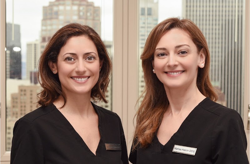 Photo of Union Square Dental San Francisco, Hakim Sisters Dental Office
