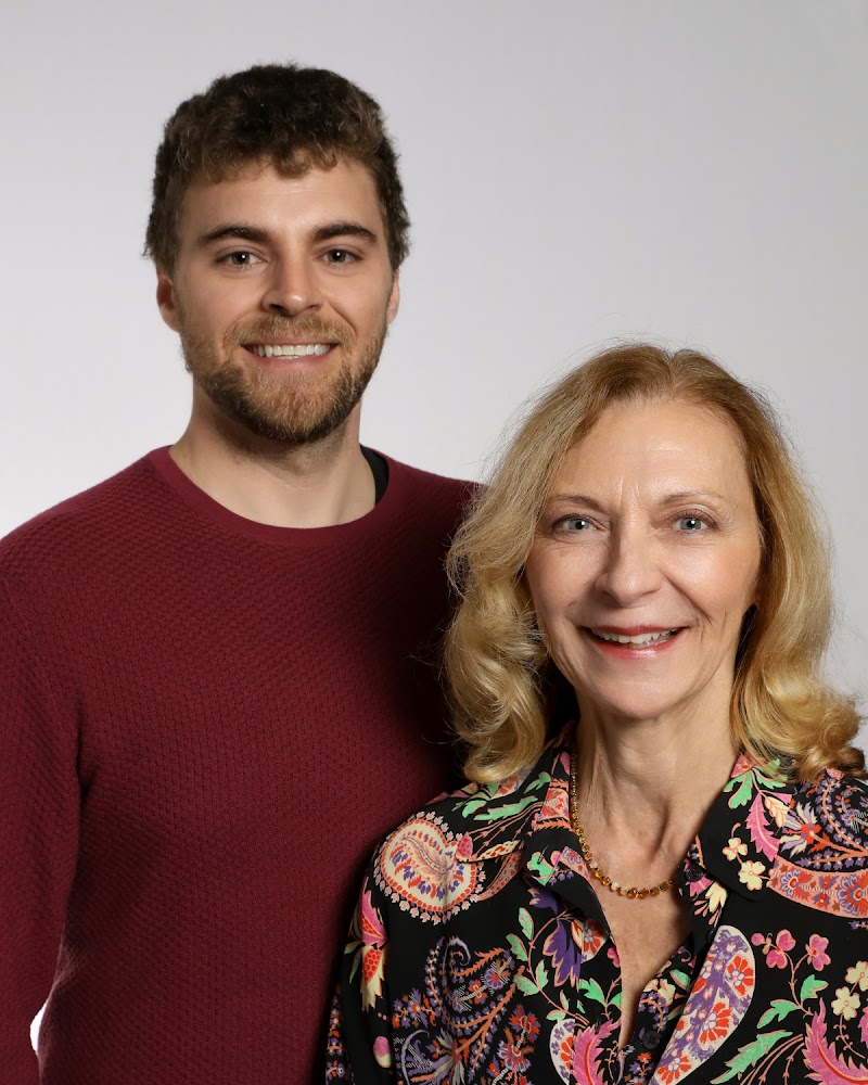 Photo of Union Square Chiropractic: Jacalyn Buettner DC, Daniel Buettner-Fourie DC
