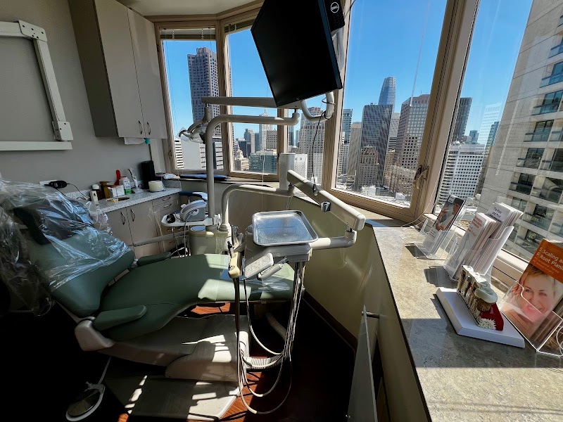 Itani Dental San Francisco: Dentistry to Your Door® photo 2