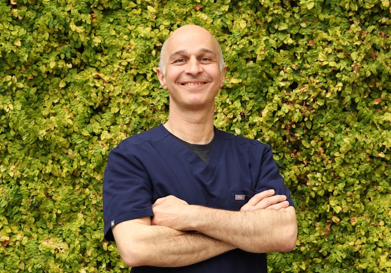 Photo of Itani Dental San Francisco: Dentistry to Your Door®