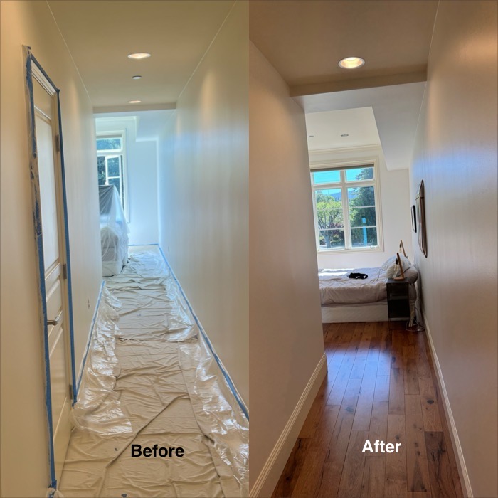 Top Coat Tier Painting, Inc. photo 5