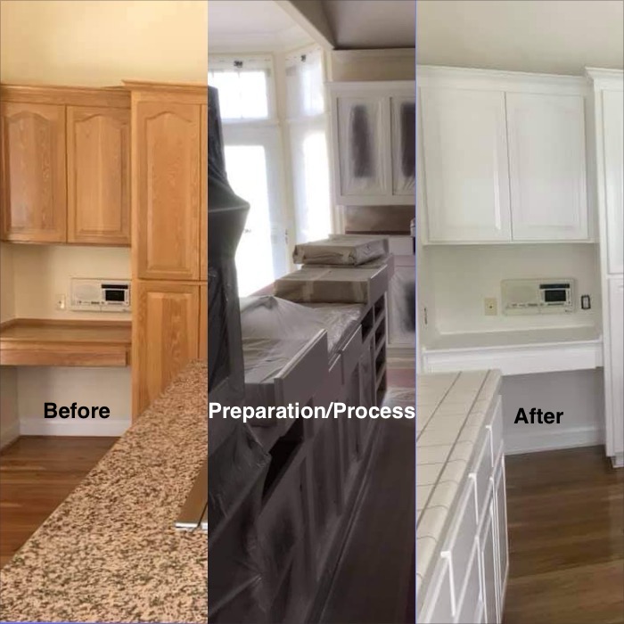 Top Coat Tier Painting, Inc. photo 4