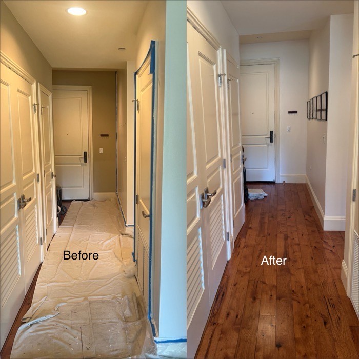 Top Coat Tier Painting, Inc. photo 3