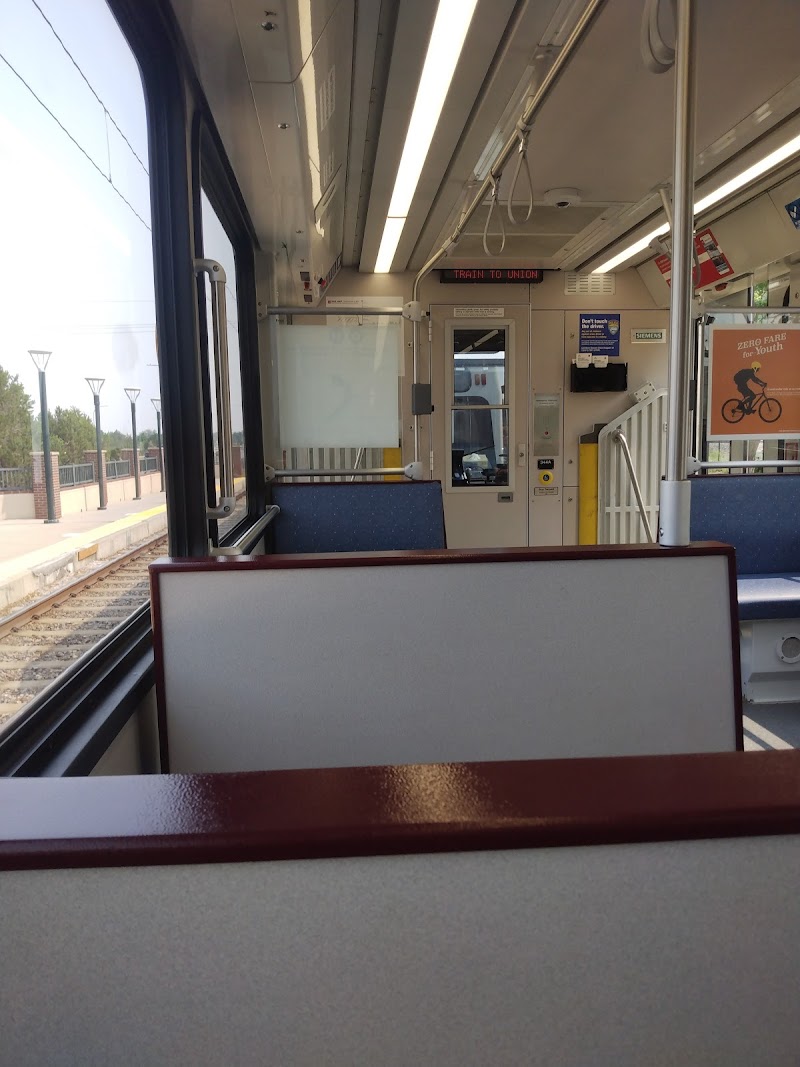 Littleton / Mineral Station photo 5