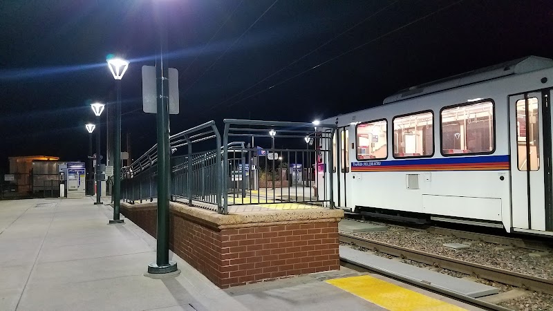 Photo of Littleton / Mineral Station