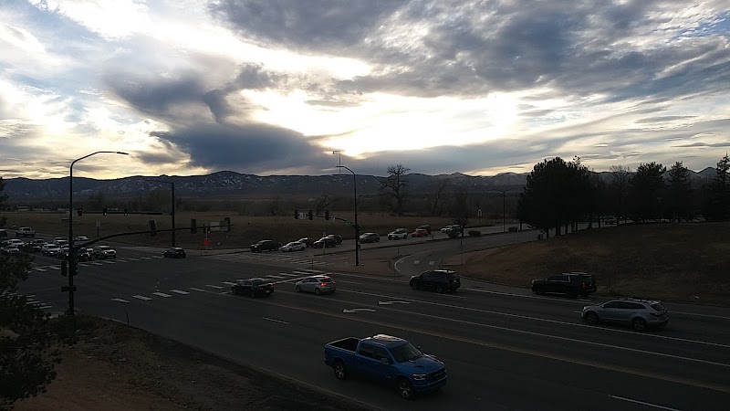 Littleton / Mineral Station photo 2