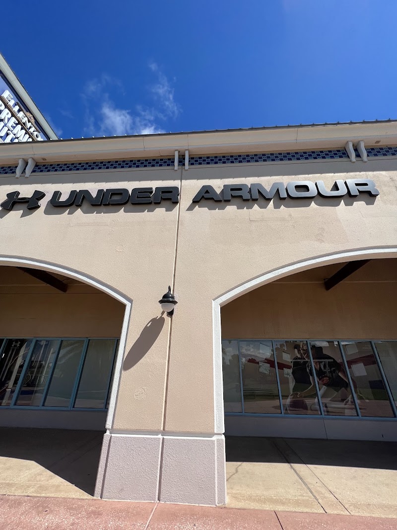 Photo of Under Armour Factory House - Ellenton Premium Outlets