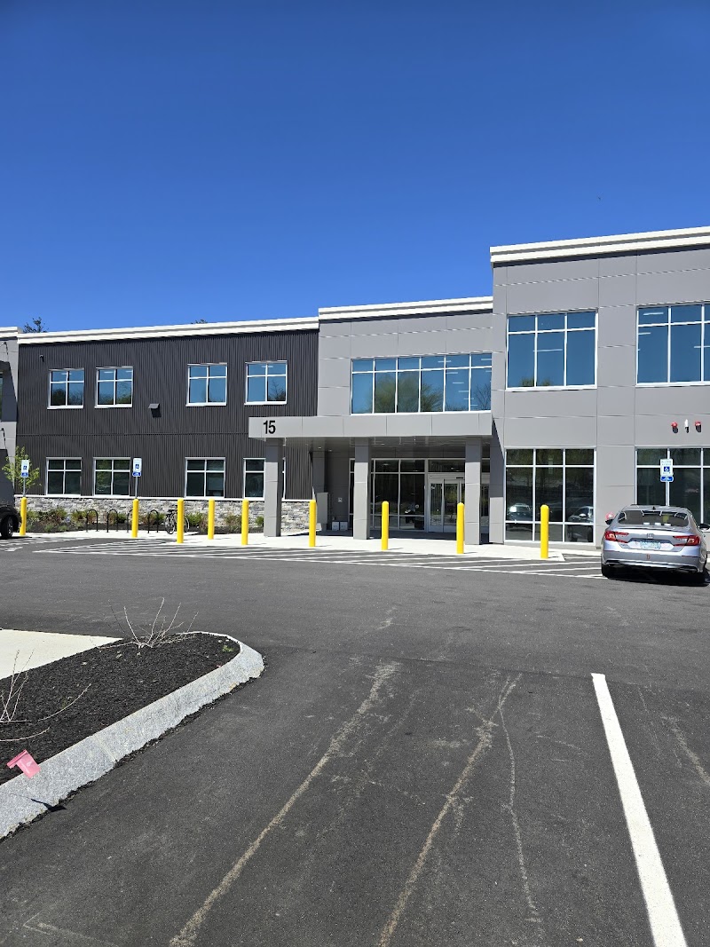 Photo of Quest Diagnostics