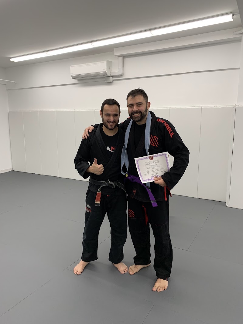 Photo of Gracie Barra Odessa – Jiu-Jitsu & Self-Defense in New Port Richey