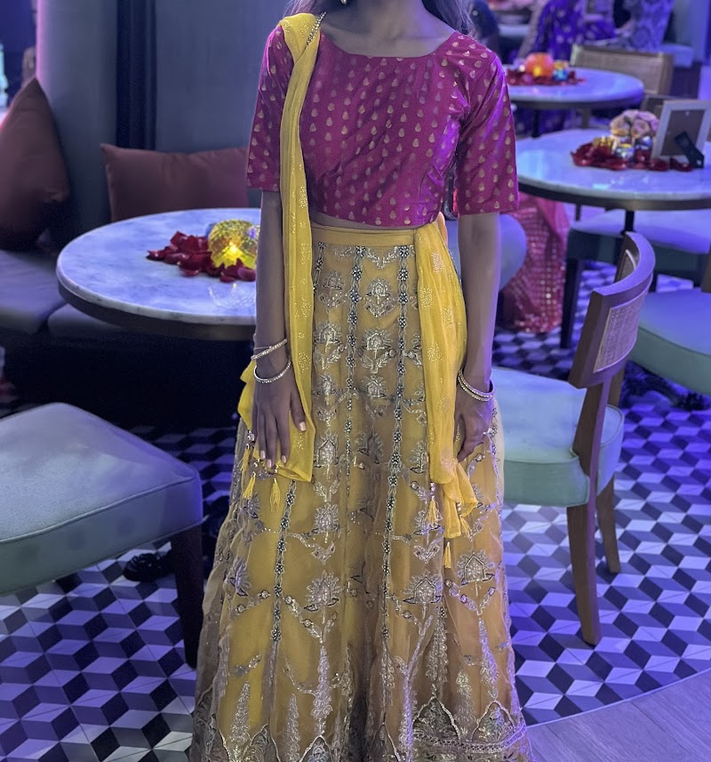 By appointment Indian Designer clothing boutique and alteration and dry cleaning services photo 4