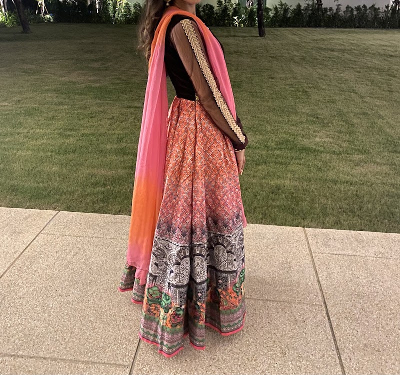 By appointment Indian Designer clothing boutique and alteration and dry cleaning services photo 3