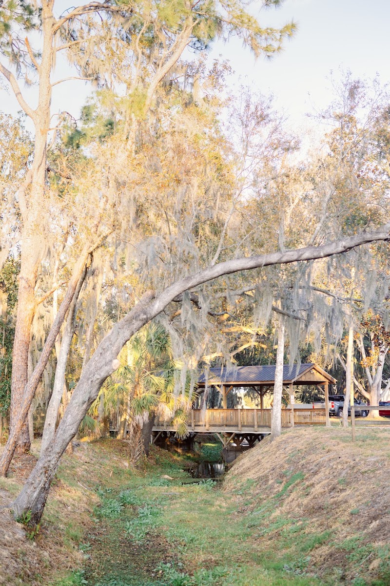 Southern Magnolia Venue photo 3