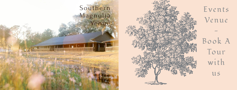 Photo of Southern Magnolia Venue