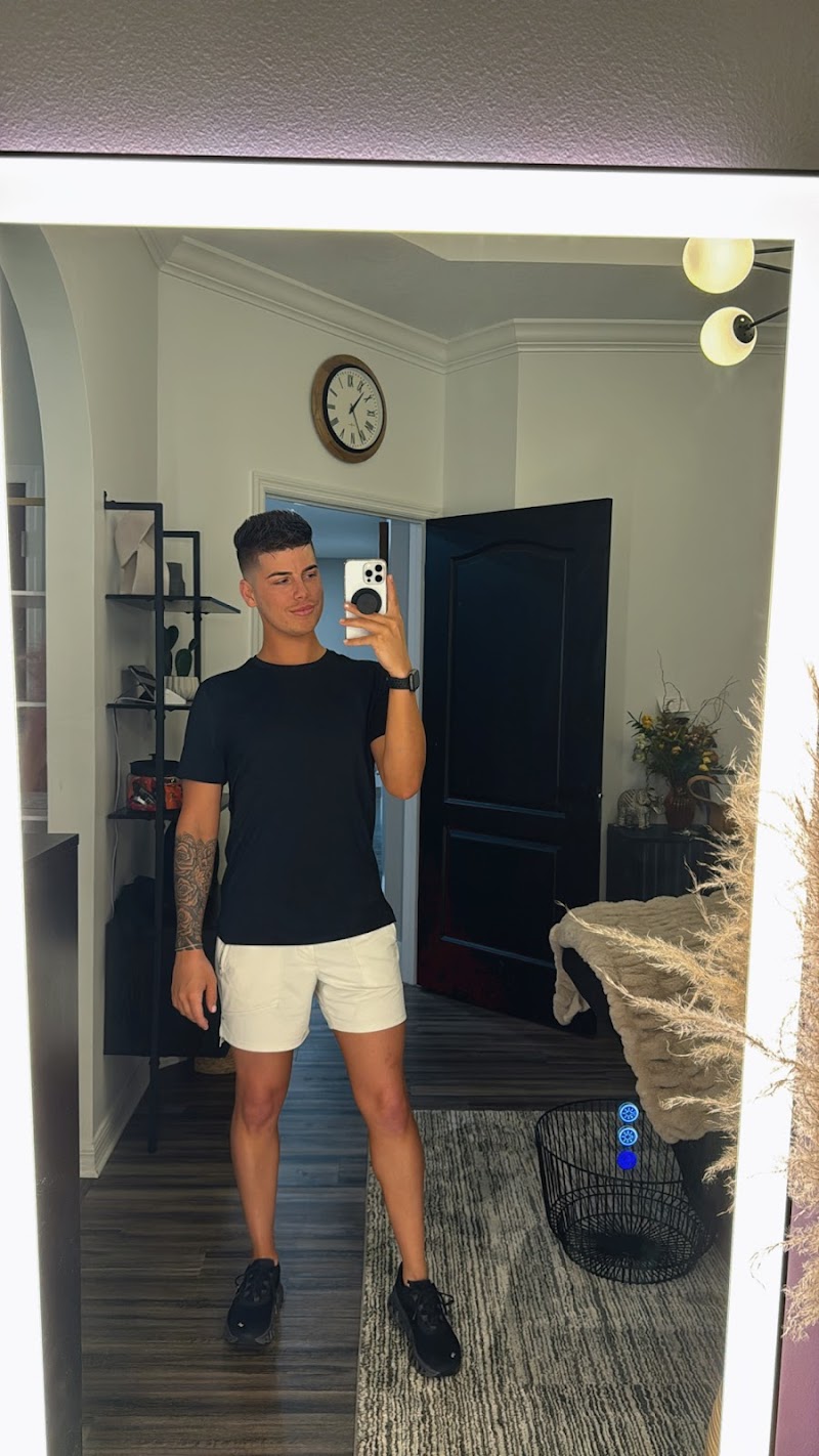 Photo of Golden Girls Tan