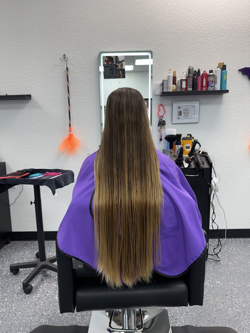 Studio 14 Hair And Nails photo 3