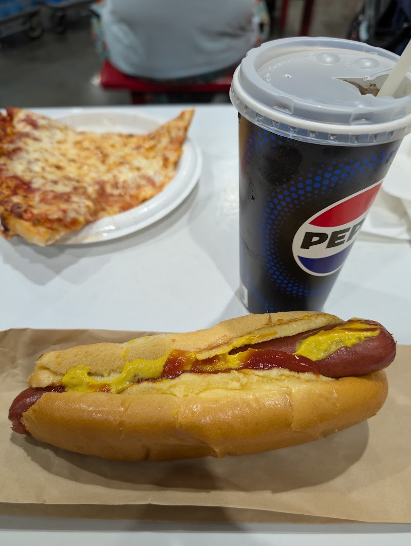 Costco Food Court photo 2