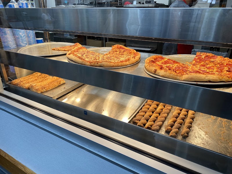 Photo of Costco Food Court