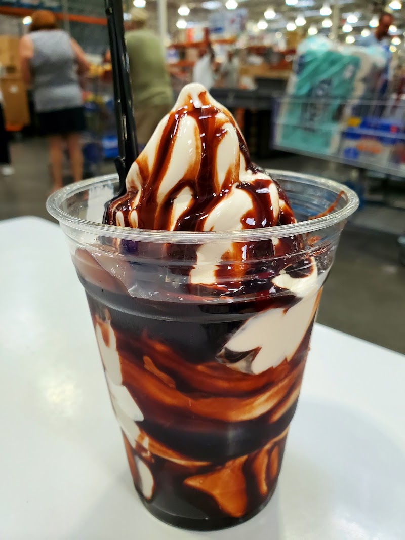 Costco Food Court photo 5