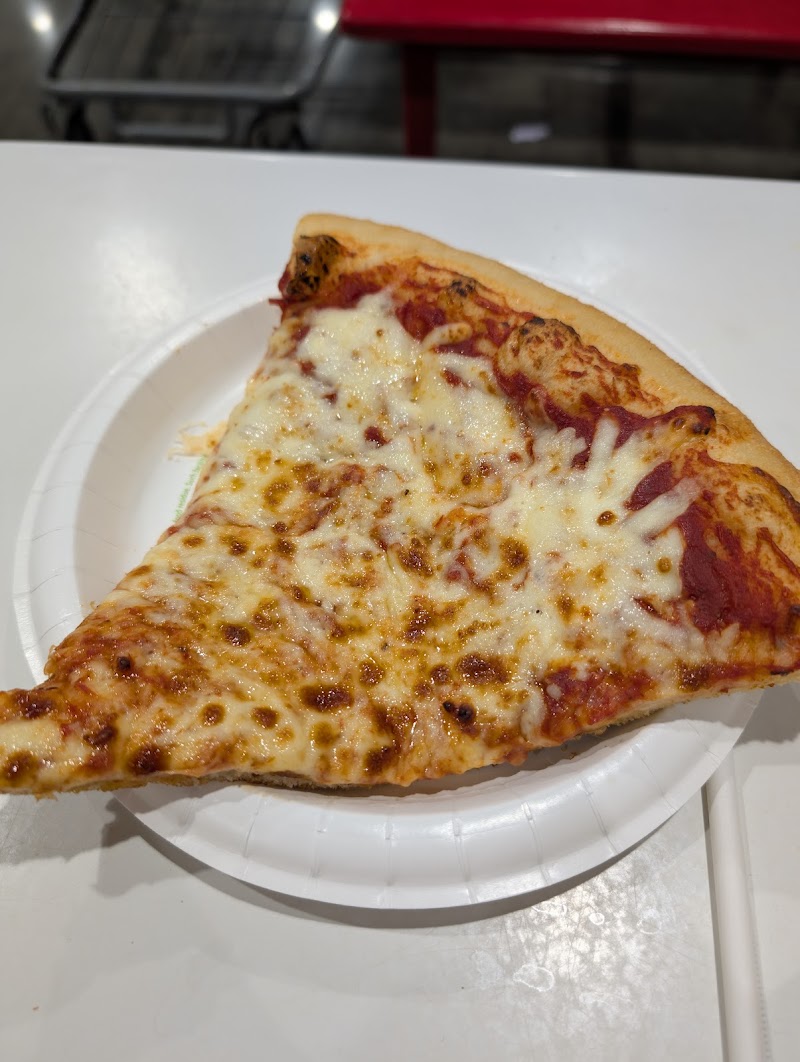 Costco Food Court photo 4