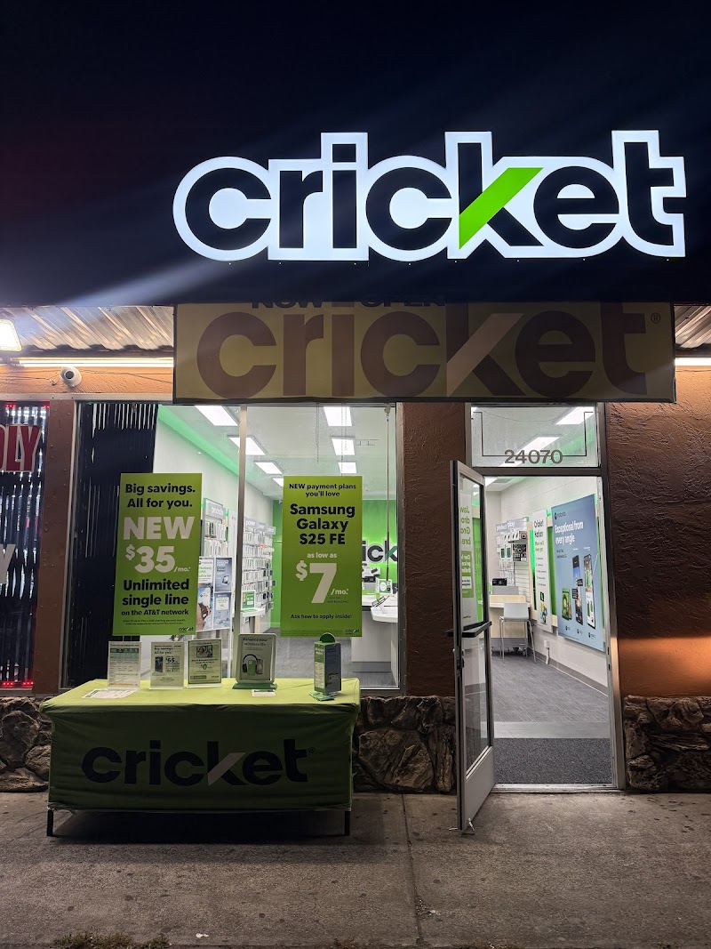 Photo of Cricket Wireless Authorized Retailer