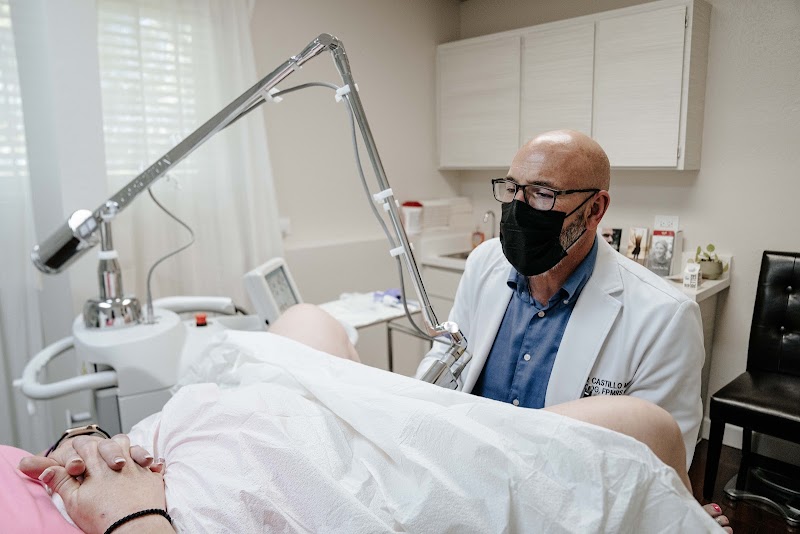 Intimate Wellness Los Gatos: Dr. Peter Castillo, Swan Medical photo 5