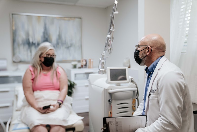 Intimate Wellness Los Gatos: Dr. Peter Castillo, Swan Medical photo 4