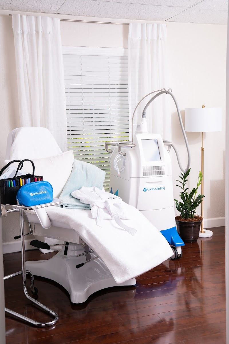 Intimate Wellness Los Gatos: Dr. Peter Castillo, Swan Medical photo 3