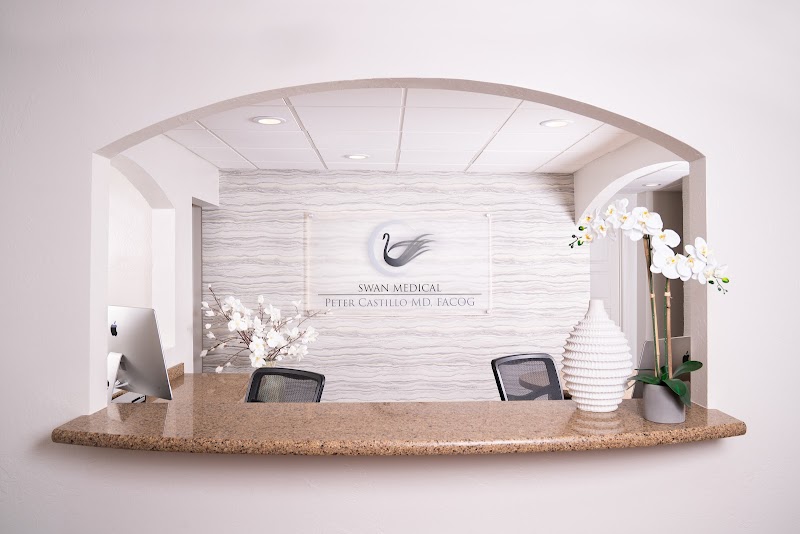 Intimate Wellness Los Gatos: Dr. Peter Castillo, Swan Medical photo 2