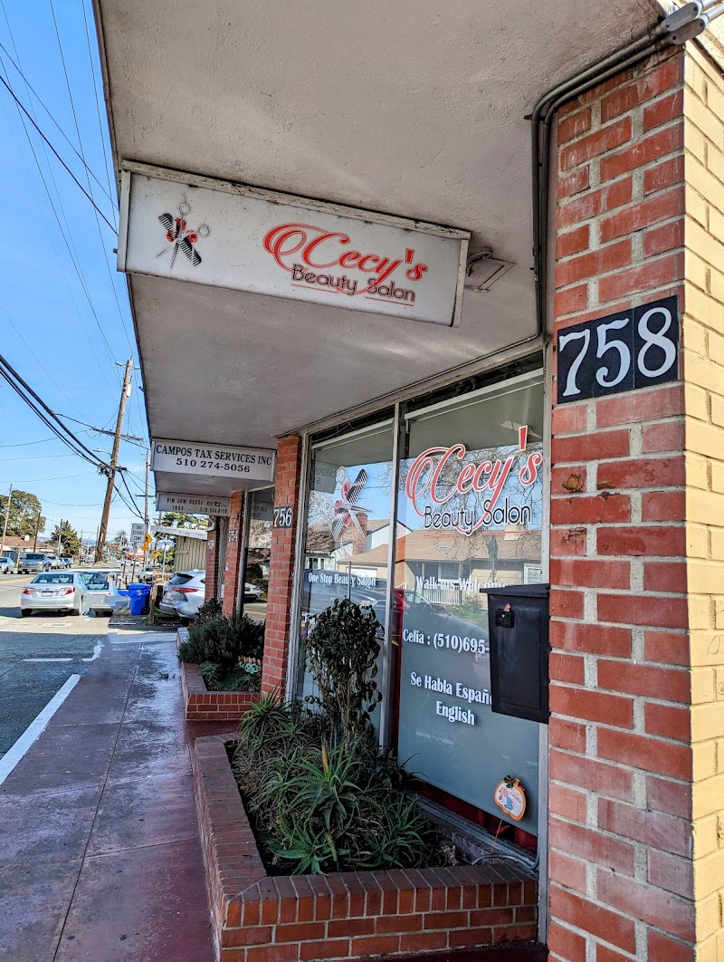 Photo of Cecy's Beauty Salon
