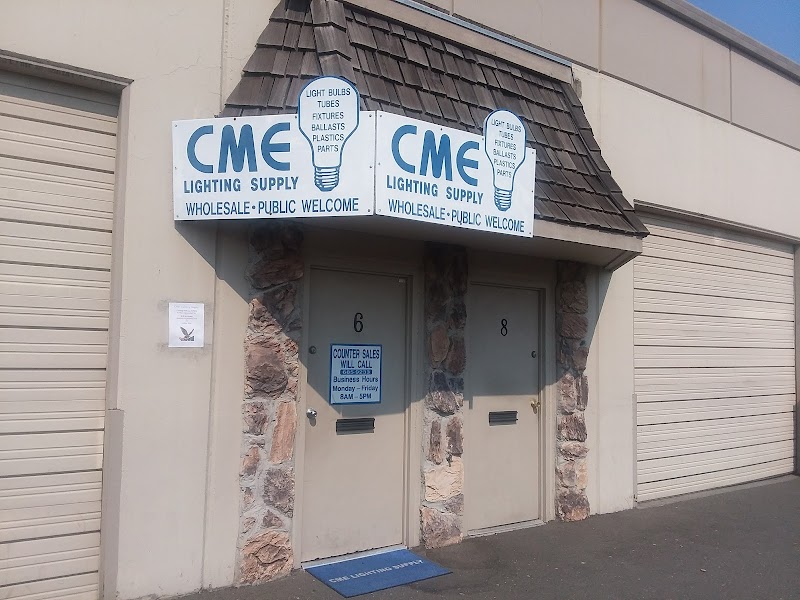 CME Lighting Supply Co. photo 3