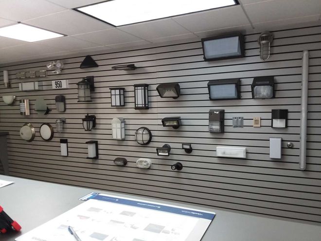 CME Lighting Supply Co. photo 4