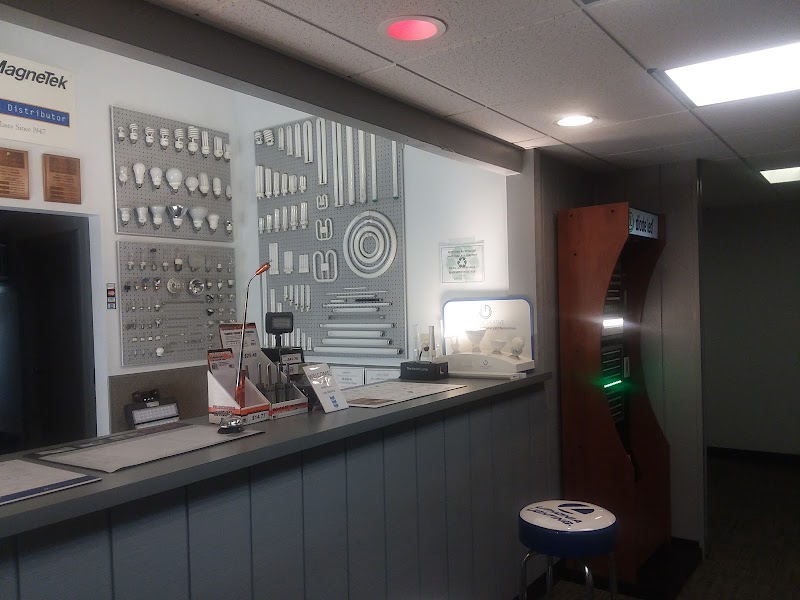 CME Lighting Supply Co. photo 5