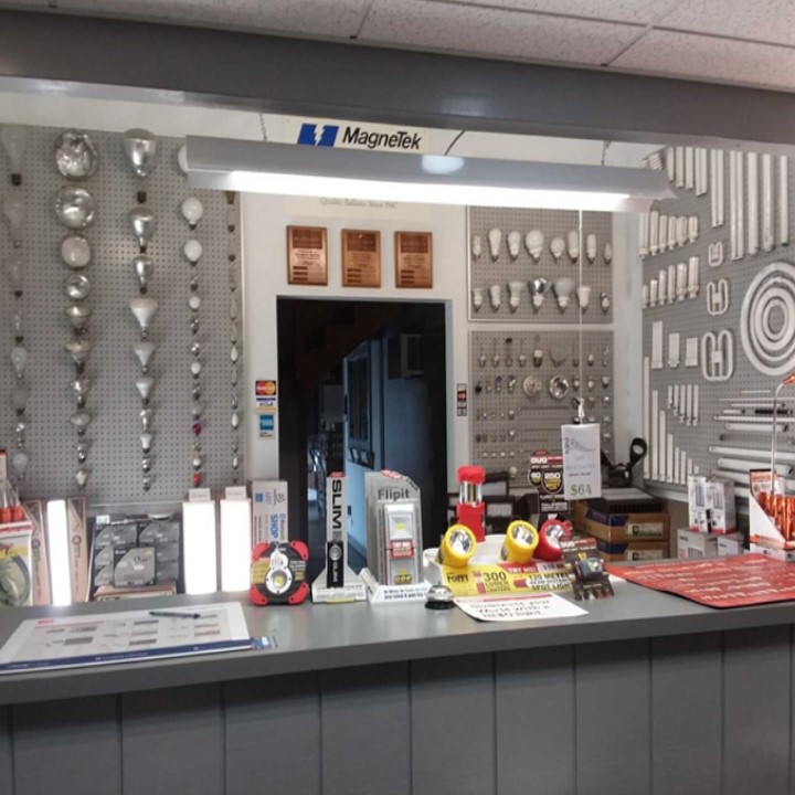 CME Lighting Supply Co. photo 2