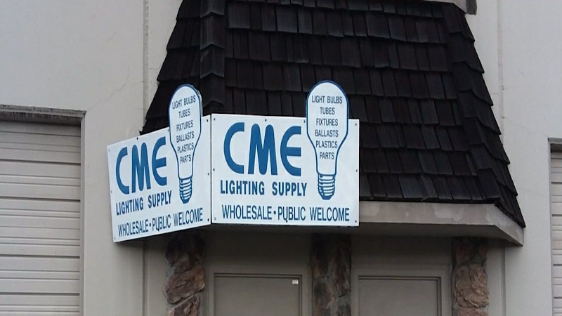 Photo of CME Lighting Supply Co.