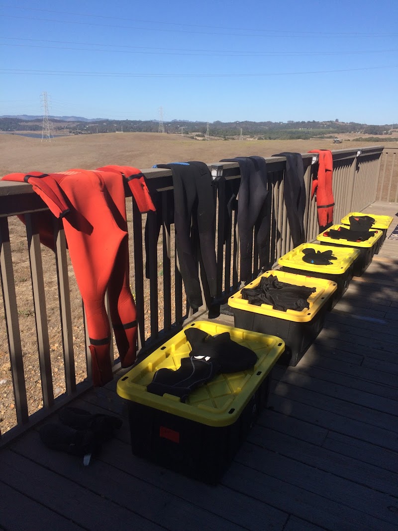 Pacific Ocean Sports photo 5