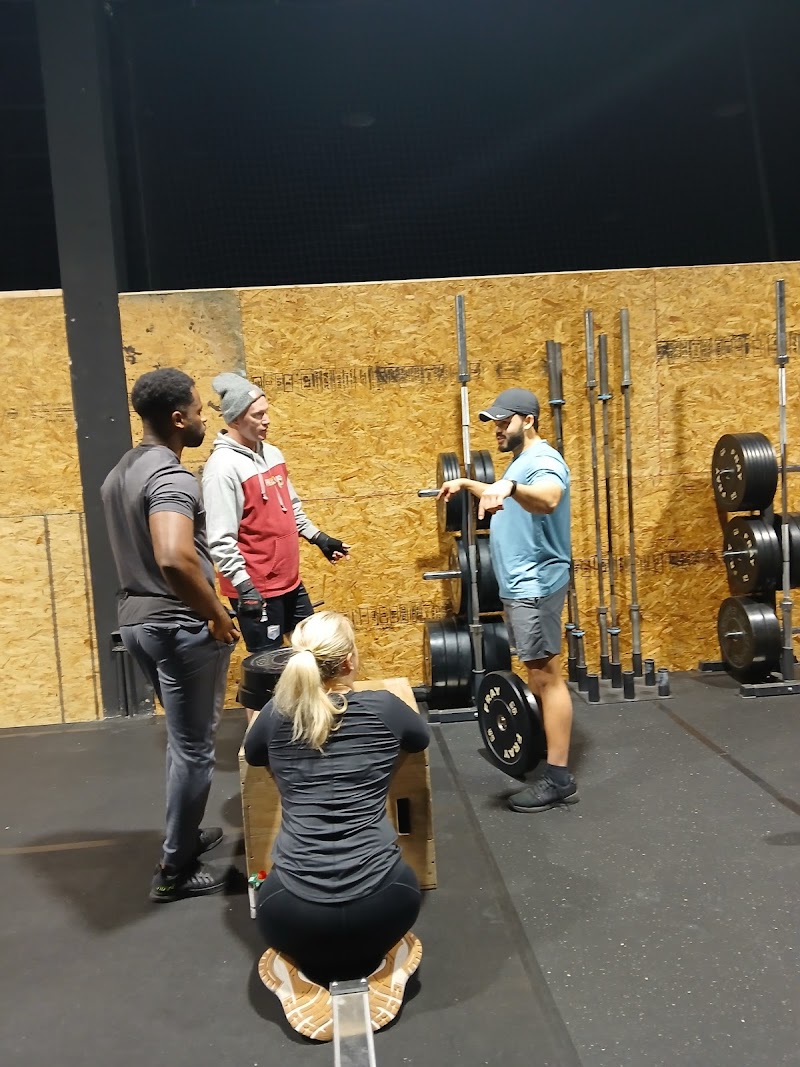 Ballers Fitness photo 2